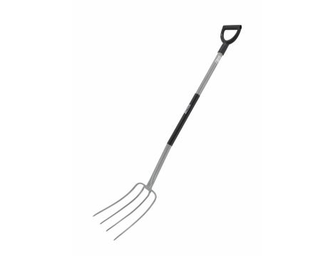 AWTOOLS WIDŁY GOSPODARCZE TRZON METAL 4-ZĘBNE