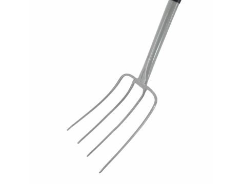 AWTOOLS WIDŁY GOSPODARCZE TRZON METAL 4-ZĘBNE - 3