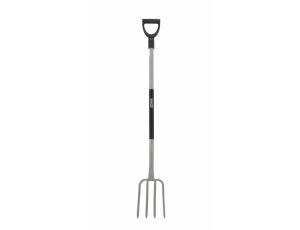 AWTOOLS WIDŁY OGRODOWE TRZON METAL 4-ZĘBNE - image 2