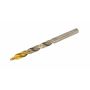 AWTOOLS WIERTŁO DO METALU M2 HSS-TiN  4mm SPLIT POINT XTREME / BLACK LINE - 2