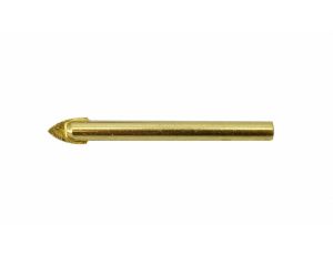 AWTOOLS WIERTŁO DO SZKŁA I CERAMIKI  4mm