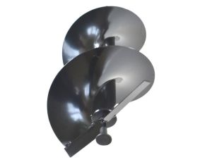 AWTOOLS WIERTŁO DO ŚWIDRA GD520  300mm - image 2