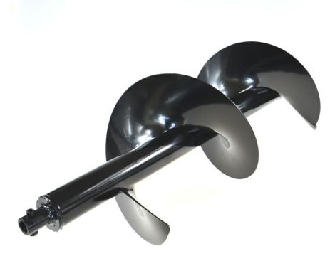 AWTOOLS WIERTŁO DO ŚWIDRA GD520  300mm