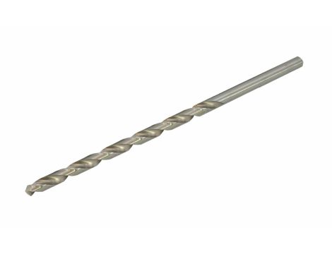 AWTOOLS WIERTŁO METAL BIAŁE    4,0mm x 175mm PRZEDŁUŻANE - 2