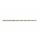 AWTOOLS WIERTŁO METAL BIAŁE    4,0mm x 175mm PRZEDŁUŻANE