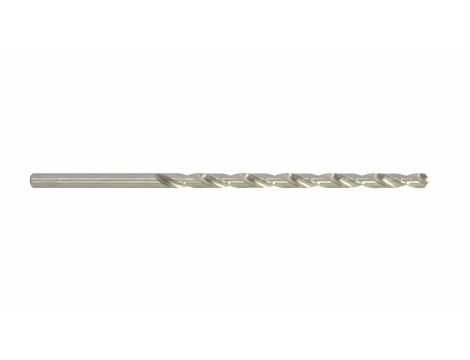 AWTOOLS WIERTŁO METAL BIAŁE   10,0mm x 184mm PRZEDŁUŻANE