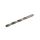 AWTOOLS WIERTŁO METAL BIAŁE  4,0mm/10szt.