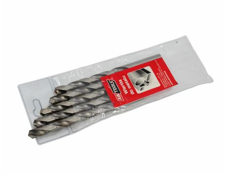 AWTOOLS WIERTŁO METAL BIAŁE 12,0mm/5szt. - 2