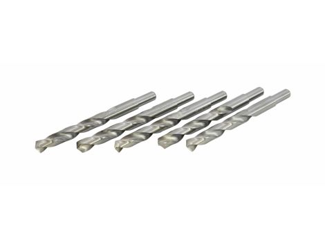 AWTOOLS WIERTŁO METAL BIAŁE 16,0mm/5szt.PODTACZANE