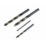 AWTOOLS WIERTŁO METAL HSS M2  4,2mm/10szt.PREMIUM - 2