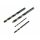 AWTOOLS WIERTŁO METAL HSS M2 12,5mm/5szt.PREMIUM