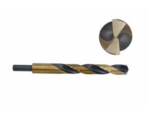 AWTOOLS WIERTŁO METAL HSS M2 20,0mm/1szt.PREMIUM/ PODTACZANE - image 2