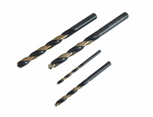 AWTOOLS WIERTŁO METAL HSS M2 KPL. 13szt ./1.5 - 6.5mm/ PREMIUM - image 2