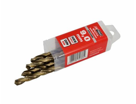 AWTOOLS WIERTŁO METAL KOBALT  2,0mm/10szt. - 2