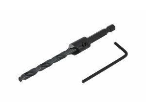 AWTOOLS WIERTŁO PILOTUJĄCE+POGŁĘBIACZ NR.10