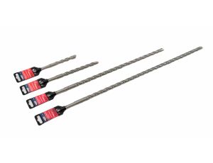 AWTOOLS WIERTŁO SDS PLUS  10x 800mm