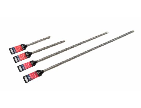 AWTOOLS WIERTŁO SDS PLUS  22x 460mm