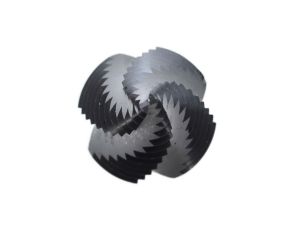 AWTOOLS WIERTŁO STOPNIOWE SPIRALNE M2-TiAlN / 4-39mm /BL