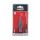 AWTOOLS WIERTŁO STOPNIOWE SPIRALNE/ 4-22mm/ AICrN/ CZARNE