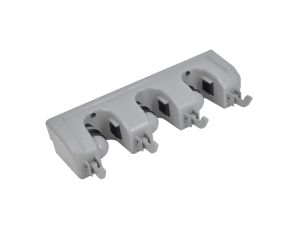 AWTOOLS WIESZAK NA NARZĘDZIA Z 3 UCHWYTAMI+ 4 HAKI