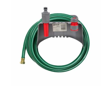 AWTOOLS WIESZAK NA WĄŻ OGRODOWY - 4