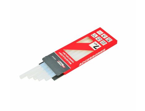 AWTOOLS WKŁAD KLEJOWY TERMOTOPLIWY 7szt.11,2x200mm - 2
