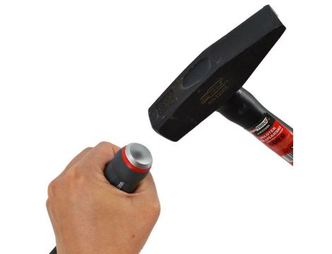 AWTOOLS WKRĘTAK DO POBIJANIA PH2 x 100mm - 5