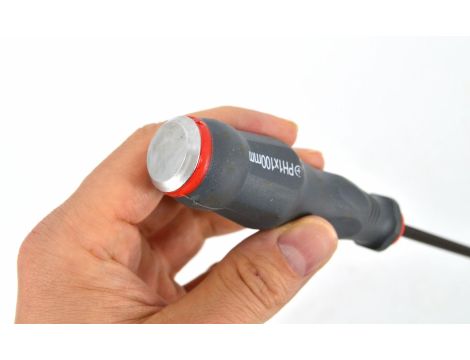 AWTOOLS WKRĘTAK DO POBIJANIA PH2 x 150mm - 4