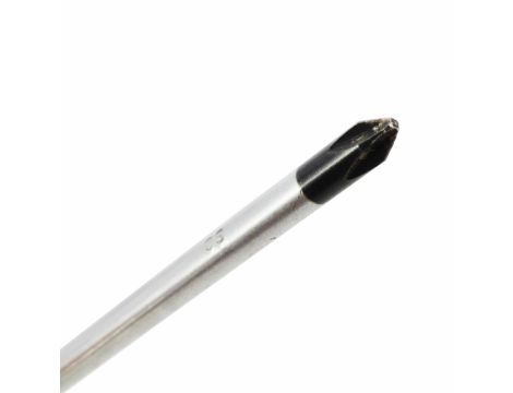 AWTOOLS WKRĘTAK KRZYŻAKOWY PH00x 63mm