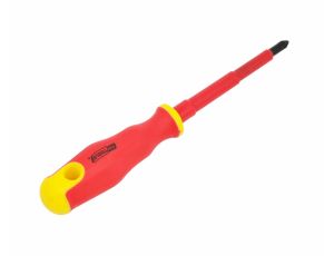 AWTOOLS WKRĘTAK KRZYŻAKOWY VDE PH1x100mm - image 2