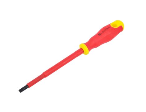 AWTOOLS WKRĘTAK PŁASKI VDE 5,5x125mm