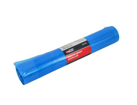 AWTOOLS WORKI NA ODPADY BUDOWLANE 120l 60µ 10szt.