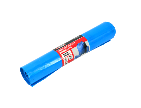 AWTOOLS WORKI NA ODPADY BUDOWLANE 80l 60µ 10szt