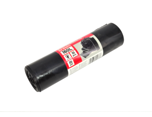 AWTOOLS WORKI NA ŚMIECI 160l 35µ 10szt