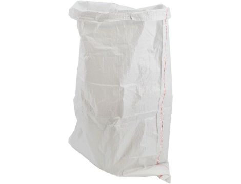 AWTOOLS WORKI POLIPROPYLENOWE BIAŁE 65/105cm Z OBRĘBKIEM 80g