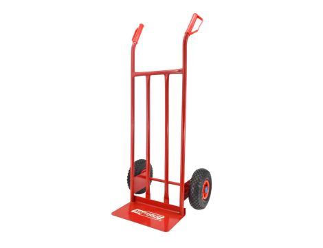 AWTOOLS WÓZEK MAGAZYNOWY 2-KOŁOWY 200kg