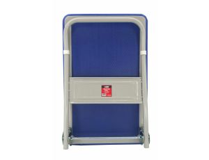 AWTOOLS WÓZEK MAGAZYNOWY 4-KOŁOWY 300KG PLATFORMA 90x60cm - image 2