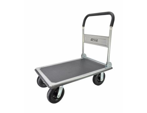 AWTOOLS WÓZEK MAGAZYNOWY 4-KOŁOWY 350KG