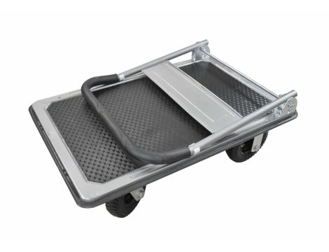 AWTOOLS WÓZEK MAGAZYNOWY 4-KOŁOWY 350KG - 5