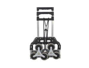 AWTOOLS WÓZEK MAGAZYNOWY SCHODOWY SKŁADANY  80kg - image 2