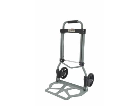 AWTOOLS WÓZEK MAGAZYNOWY SKŁADANY 100kg - 2
