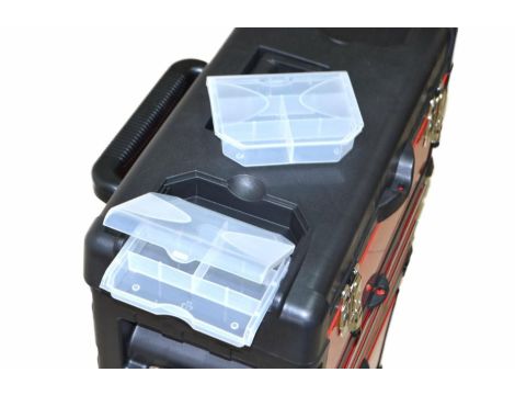 AWTOOLS WÓZEK NARZĘDZIOWY 3-CZĘŚCIOWY - 5