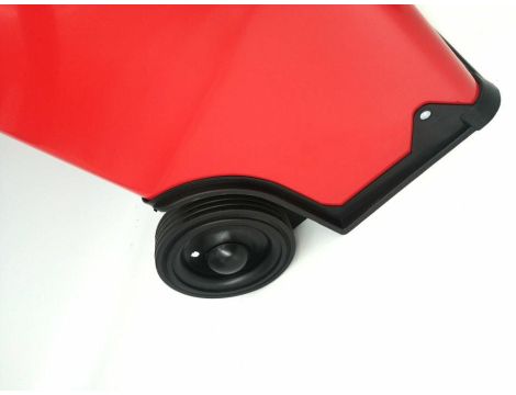 AWTOOLS WÓZEK NARZĘDZIOWY 3-CZĘŚCIOWY - 7