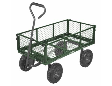 AWTOOLS WÓZEK OGRODOWY/TRANSPORTOWY 250kg