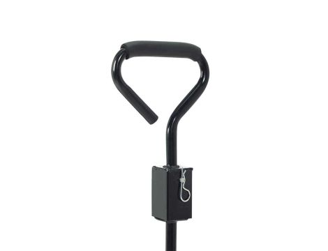 AWTOOLS WÓZEK OGRODOWY/TRANSPORTOWY 500KGTC1840 - 5