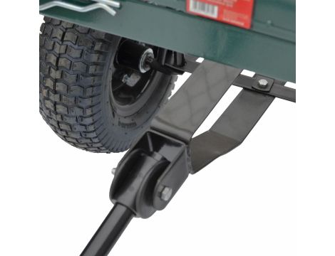 AWTOOLS WÓZEK OGRODOWY/TRANSPORTOWY 500KGTC1840 - 8