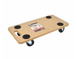 AWTOOLS WÓZEK PLATFORMA TRANSPORTOWA 200kg