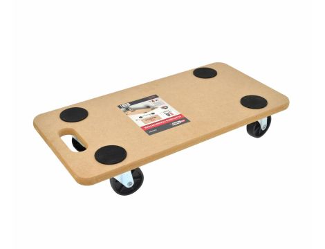 AWTOOLS WÓZEK PLATFORMA TRANSPORTOWA 200kg