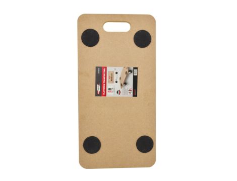 AWTOOLS WÓZEK PLATFORMA TRANSPORTOWA 200kg - 3