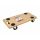 AWTOOLS WÓZEK PLATFORMA TRANSPORTOWA 200kg